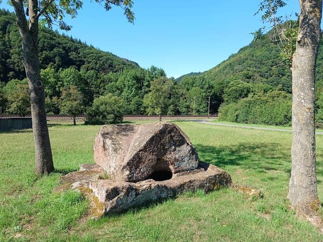 Widdertshäuschen - Image 1