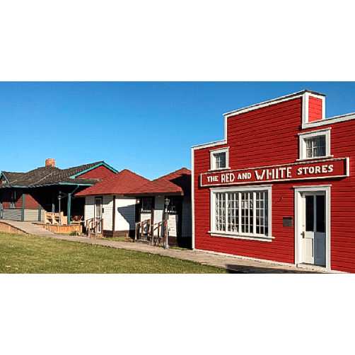 Alberta Beach Museum - Image 2