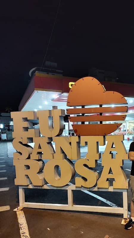 Eu amo Santa Rosa - Image 1