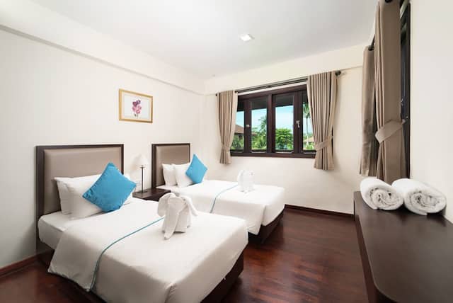 Banyu Biru Villa - Image 2