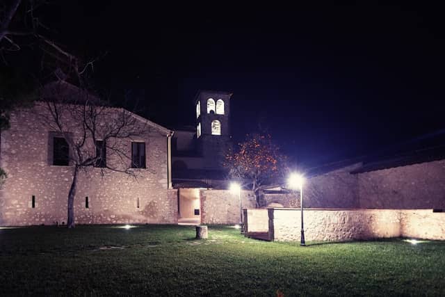 Monastero Di Sant'Erasmo - Image 1