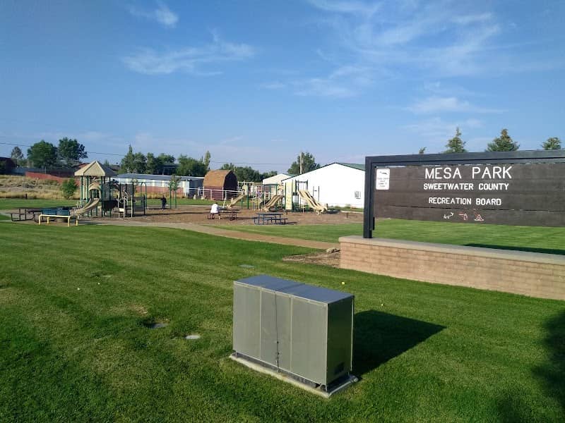 Mesa Park - Image 1