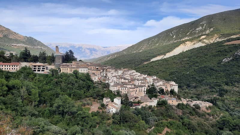Anversa degli Abruzzi - Image 1