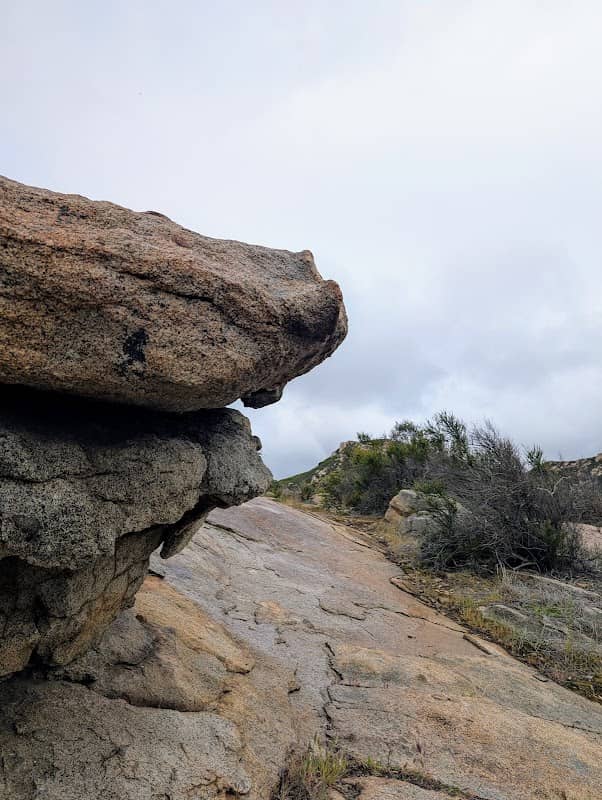 Table Rock - Image 1