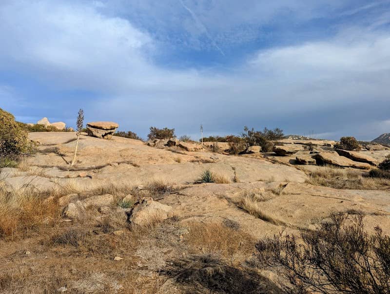 Table Rock - Image 2
