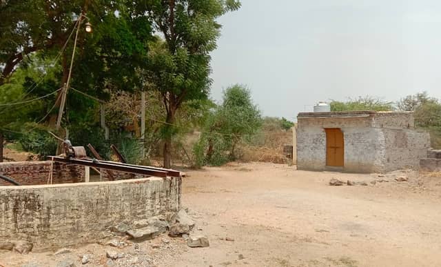 SURESH BHAI FRAM HOUSE VERA RAMPURA - Image 1