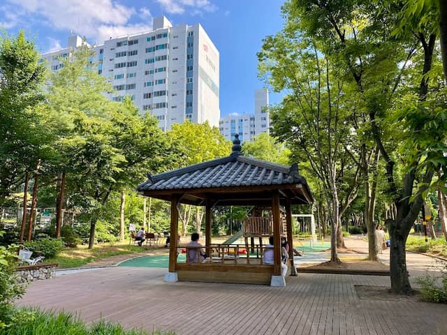 동서공원 - Image 1