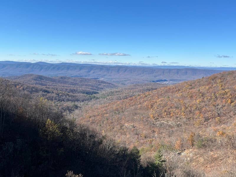 Overall Run Falls - Image 1