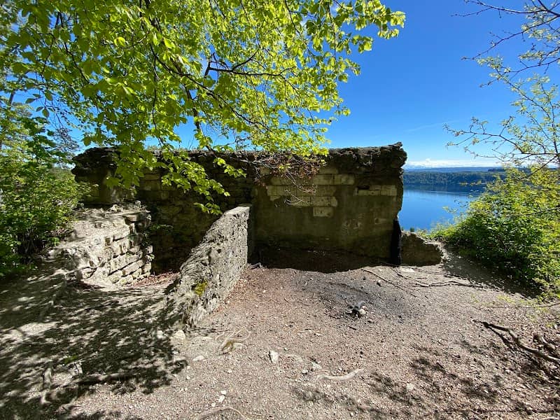 Ruine Burg Hohenfels - Image 1