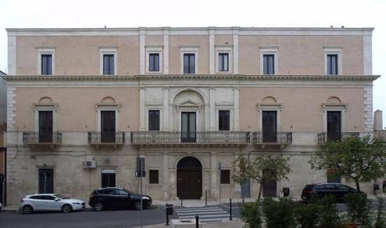 Palazzo Settanni - Image 1