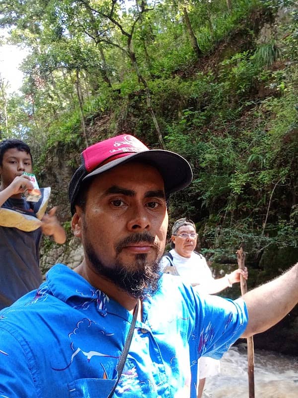 Sendero corralitos - Image 1