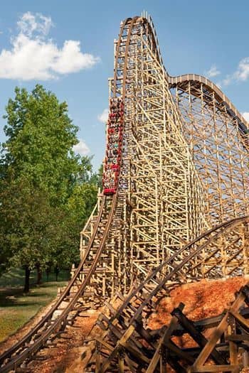 Outlaw Run - Image 1