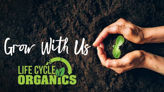 Life Cycle Organics - Image 1