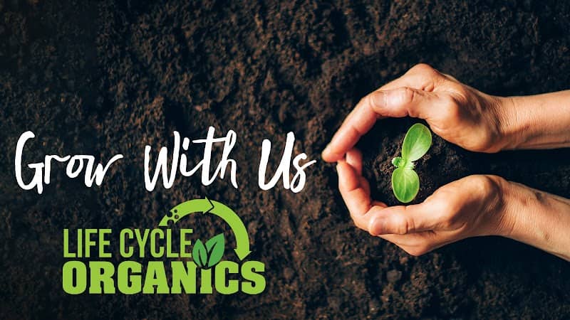 Life Cycle Organics - Image 1
