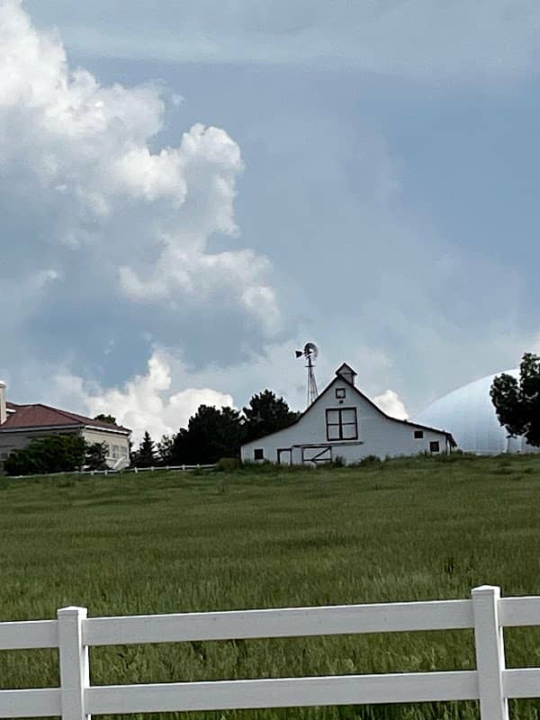 The Ranch Open Space - Image 1
