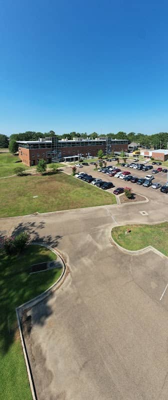 Hospital Park - Image 1