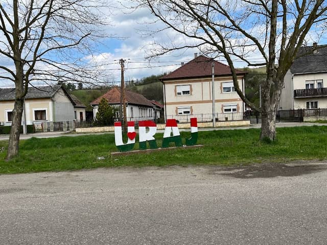 Uraj tábla - Image 1