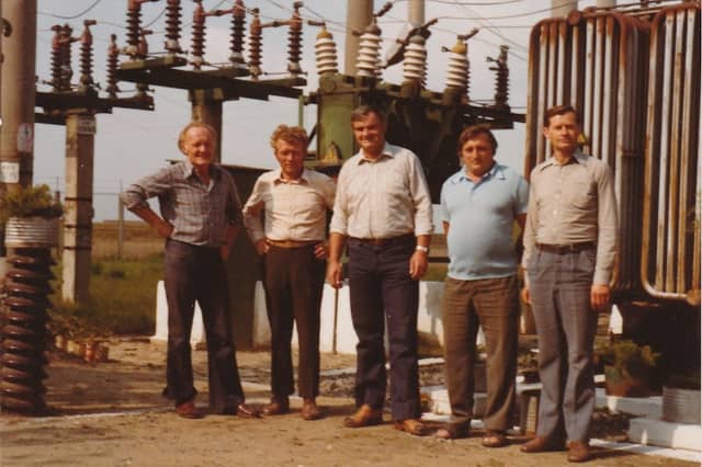 Ghilad Kraftwerk - Image 2