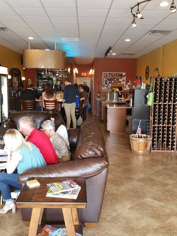 Harmony Winery - Image 1
