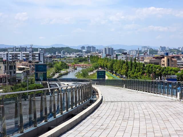 포항운하관 - Image 1