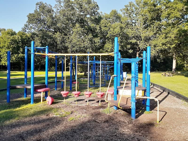 Buford McCord Memorial Park - Image 1