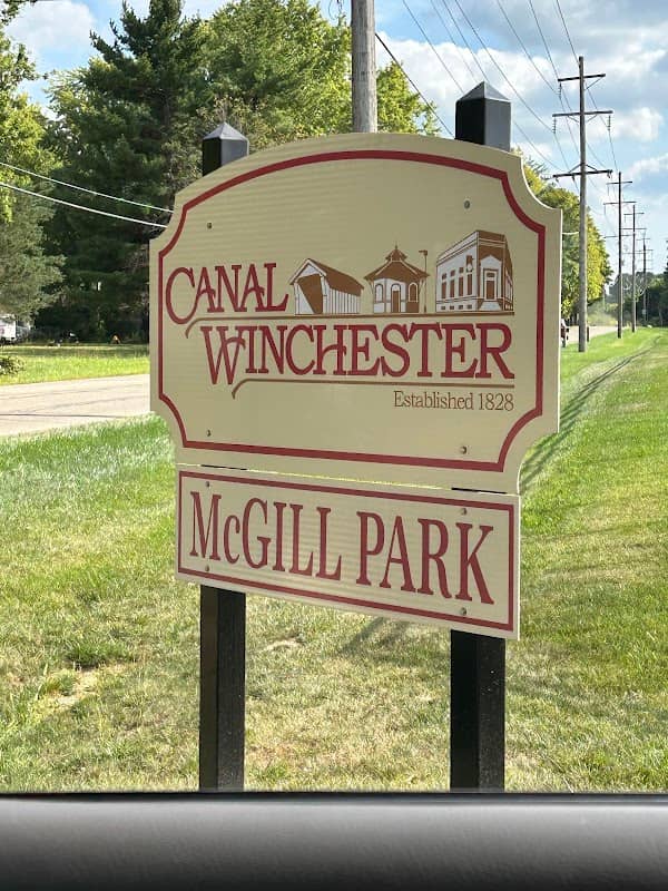 McGill Park - Image 2