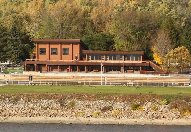 Illinois Waterway Visitors Center - Image 1