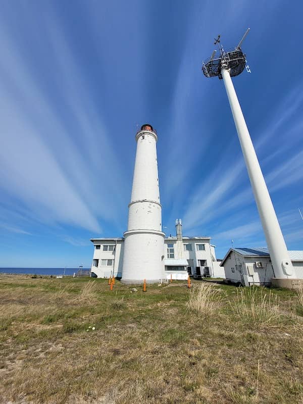 Marjaniemi Lighthouse - Image 1
