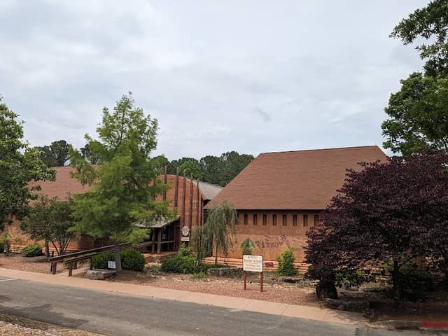 Funk Heritage Center - Image 2