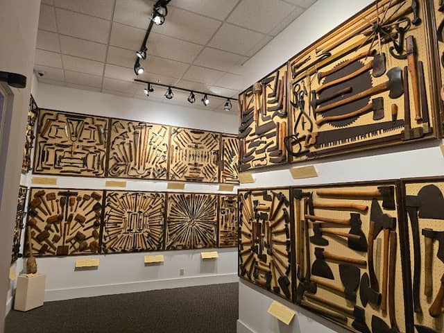 Funk Heritage Center - Image 1