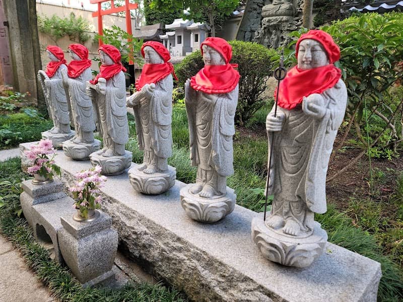 Hozoji Temple - Image 1
