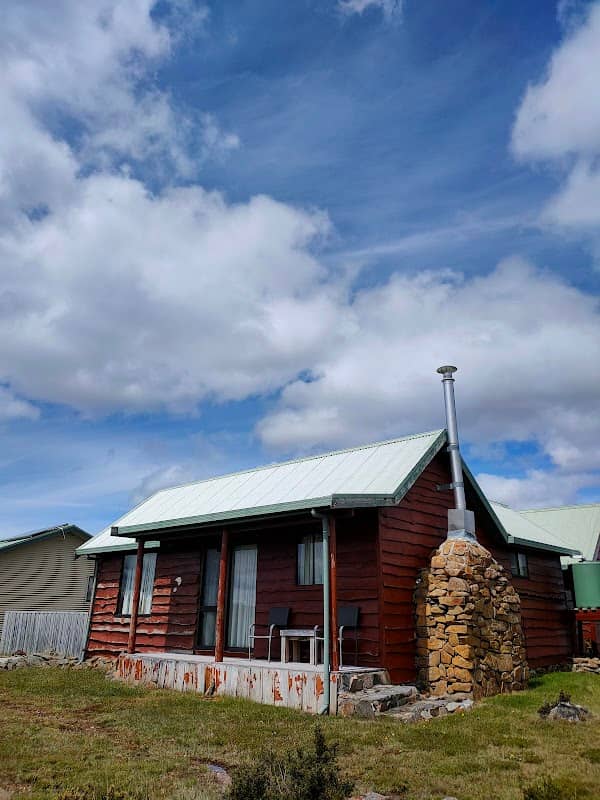 Little Pine Lagoon Campsite - Image 1
