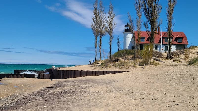 Betsie Dunes Nature Preserve - Image 2