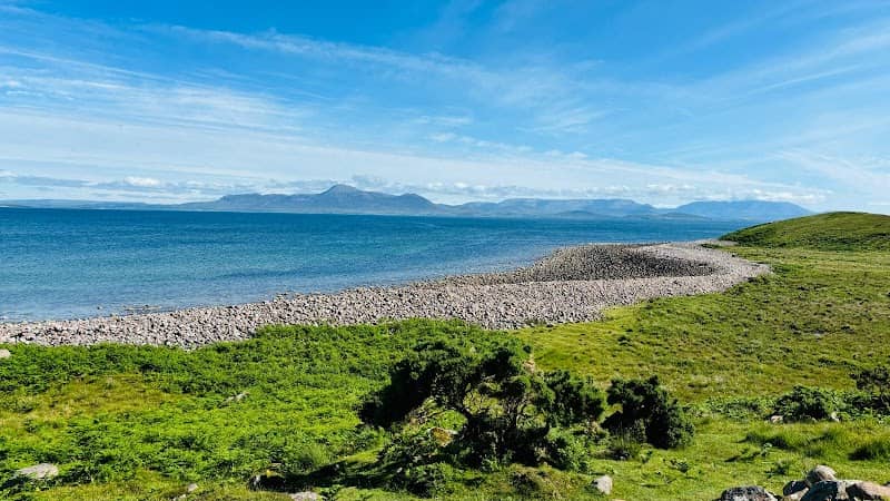 Wild Atlantic Way Discovery Point @Dumhach Bheag - Image 1