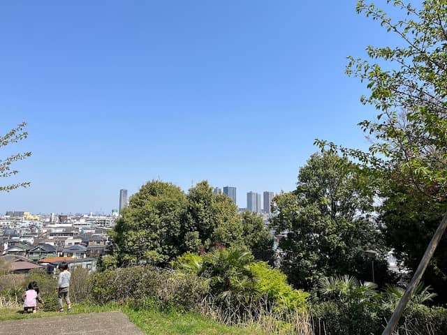 Hiyoshi Park - Image 1