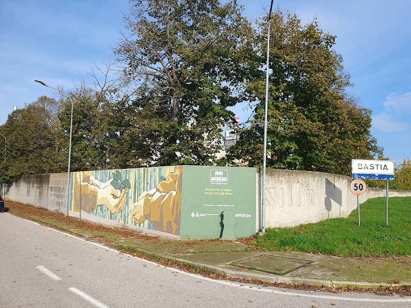Murales di Davide Tolasi, RFF2024 - Image 2