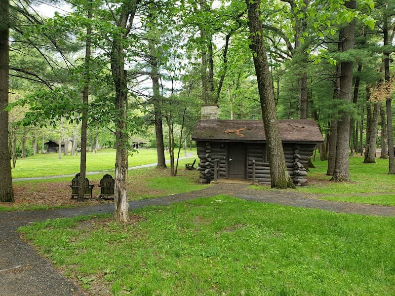 White Pines Forest State Park - Image 1