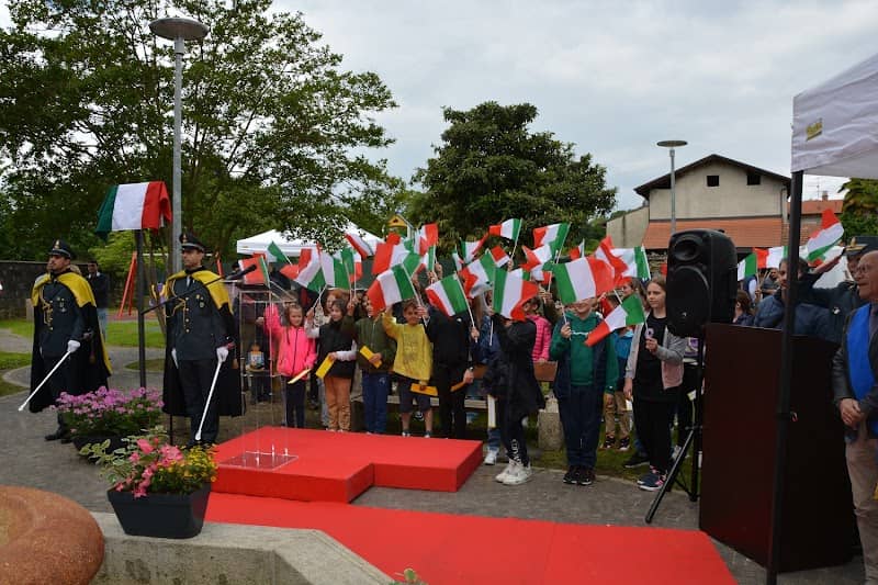 Parco Fiamme Gialle d'Italia - Image 1