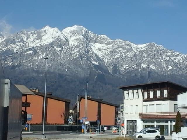 Parco delle Dolomiti Bellunesi - Image 1