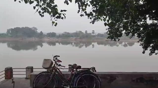 Gandheswari Ghat - Image 1