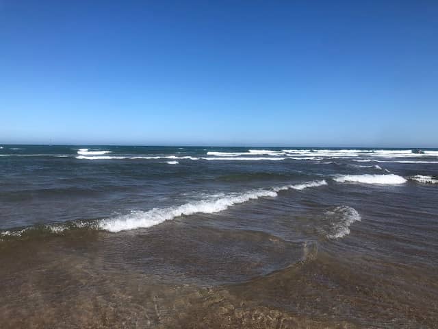Balneario Poseidón - Image 1
