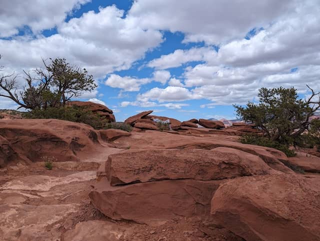 Goosenecks Overlook - Image 2