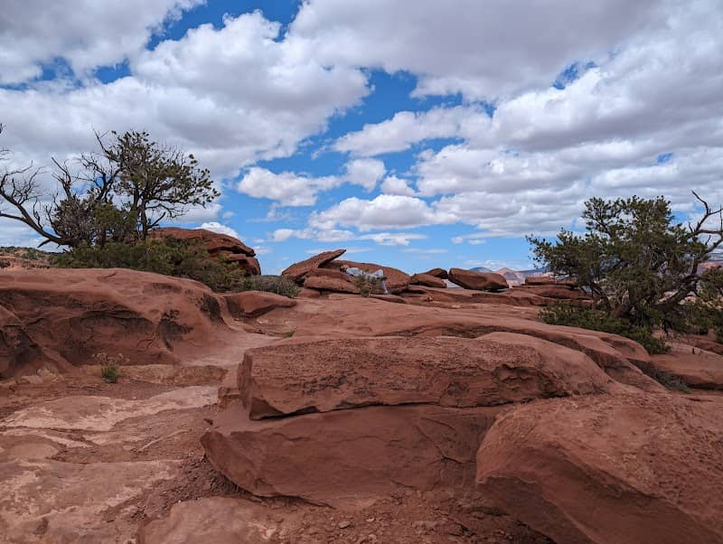 Goosenecks Overlook - Image 2