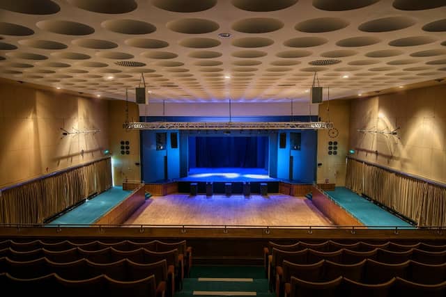 De La Warr Pavilion - Image 3