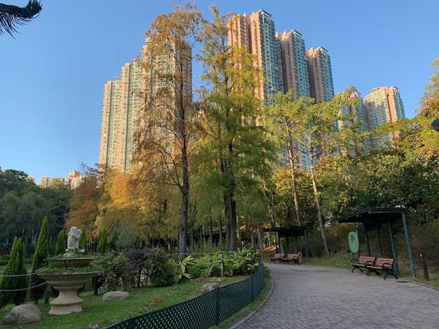 Tsing Yi Park - Image 2