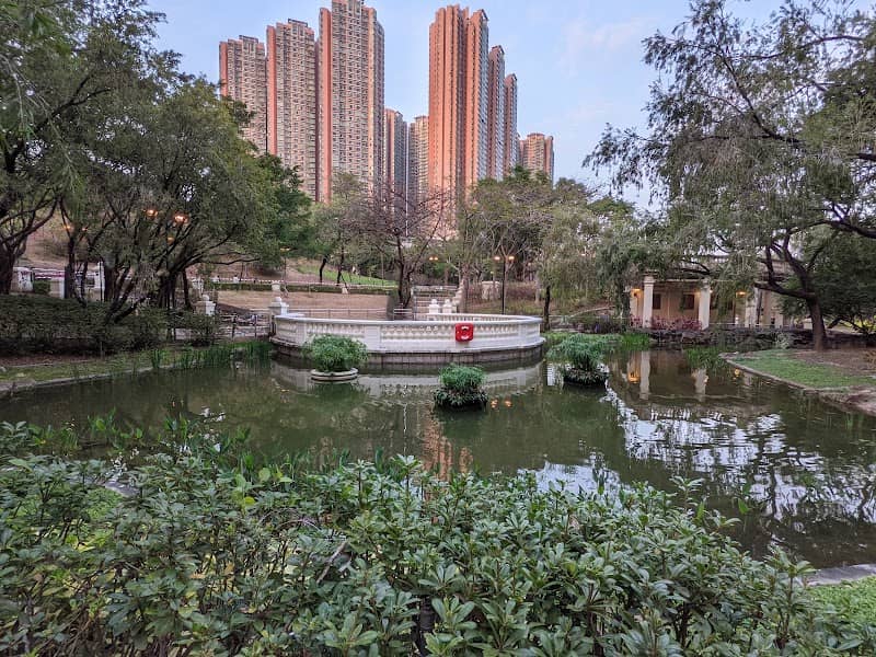 Tsing Yi Park - Image 1