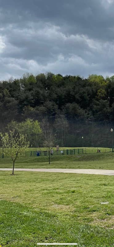 Red Bank Dog Park - Image 1