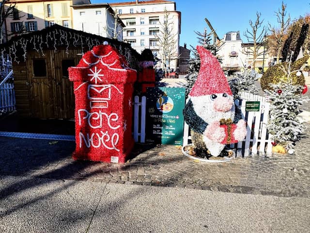 Place Ernest Gailly - Image 1