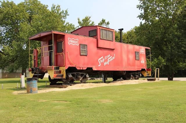 Finley River Park - Image 1