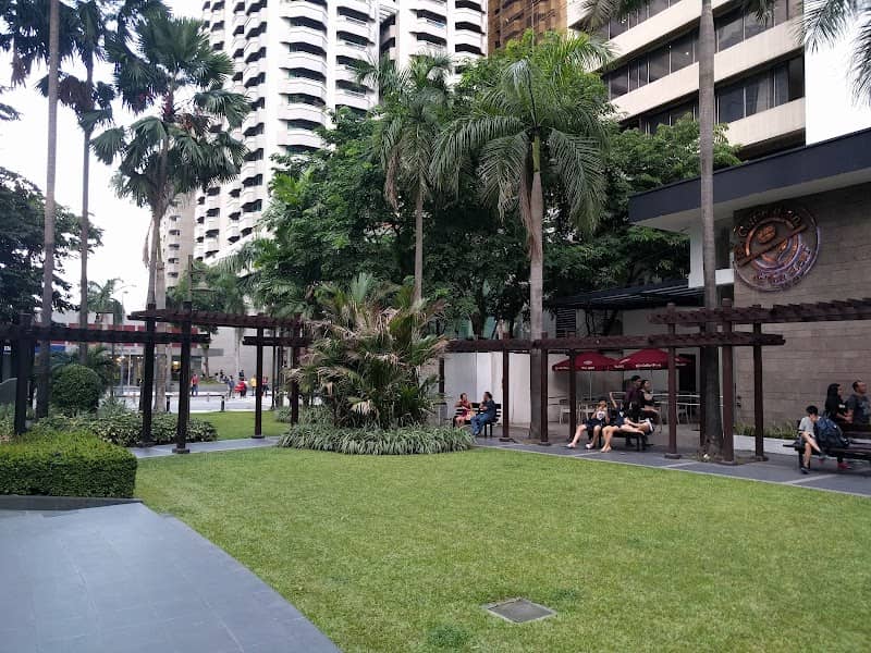 Ortigas Park - Image 1